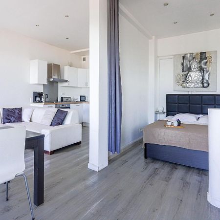 Studio La Joconde By Interhome Nice Exterior photo